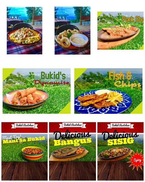 bukid restobar|Island TravelXP Tours.